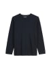 Marc O'Polo Pullover regular in dark navy