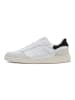 Hummel Hummel Sneaker Royal Hb Erwachsene in WHITE/BLACK