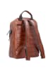 PICARD Buddy Rucksack Leder 39 cm Laptopfach in cognac