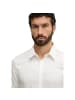 Armani Exchange Zweifarbig Viskose Gemustertes Hemd