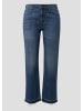 s.Oliver Jeans-Hose KAROLIN in 57Z5_blau