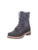 Tamaris Boots in grau