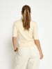 Peppercorn Strickjacke in Whitecap Grey