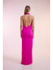 LAONA Abendkleid Party Night Dress in pink