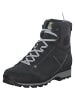DOLOMITE Wanderstiefel in BLACK