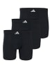 adidas Retro Pants Active Micro Tech in Black
