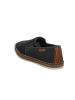 rieker Slipper in blau