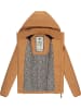 ragwear Winterjacke Dizzie Winter in Beige23
