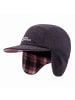 Jack Wolfskin Mütze Felsenweg Cap in Grau