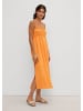 comma Kleid in 2210_mango
