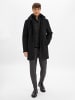 Tom Tailor Mantel in schwarz - 0001