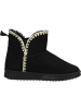 Palado Boots Sidome in Schwarz