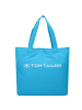 Tom Tailor Marcy Shopper Tasche 50 cm türkis