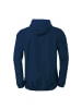 uhlsport  Regenjacke Essential Rainjacket Kids in marine/weiß