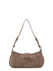 Tamaris Beutel TAS Marina Suede in grey