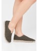 Ilse Jacobsen Sneaker Low TULIP3275 in deep olive