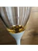 Eisch 2er Set Champagnergläser Champagner Exklusiv 180 ml in gold