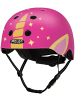 Melon Helmets Kinderfahrradhelm Urban Active in pink