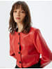 KOTON Blazer in Rot