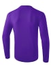 erima Liga Trikot langarm in violet