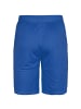 Puma Shorts Game in blau