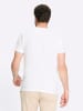 WITT WEIDEN T-Shirt in weiß-bedruckt