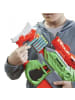 Hasbro Nerf DinoSquad Rex-Rampage motorisierter Blaster 10-Dart Clip-Magazin 20 Darts