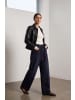 M.O.D Nikki Wide Leg Goal Blue Black