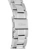 s.Oliver Armbanduhr Solid Chrono in silber
