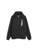 Puma Jacke in schwarz