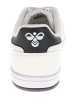 Hummel Sneaker Low in Weiß