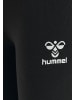 Hummel Leggings Hmlonze Mädchen in BLACK