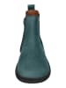 KOEL Chelsea Boots FILAS 08L009.231-130 in türkis