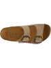 Scholl Sandale Noelle in beige
