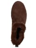Skechers Sneakers Low Relaxed Fit: Easy Going - Cool Zip in braun