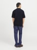 Jack & Jones Poloshirt in Night Sky 1