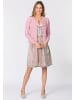 Stockerpoint Strickjacke "Malou" in rose