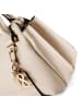 Guess Evie Handtasche 33 cm in light taupe