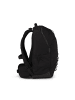 Satch Satch con:next Schulrucksack Urban Black