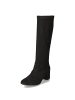 Högl Stiefel in Schwarz