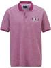 BABISTA Poloshirt TOSCARETTO in pink