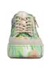 rieker Sneaker  in Grün