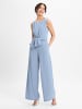 Vera Mont Jumpsuit in hellblau - 0006