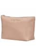 Valentino Bags Blossom Re - Kulturbeutel 25 cm (nero) in beige