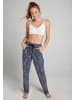 Jockey Stoffhosen Supersoft Lounge Pant in Andere