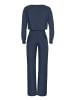 Winshape Functional Comfort Jumpsuit JS101LSC in anthracite