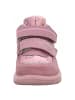superfit Klettschuh Sport 7 Mini in Lila