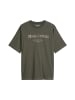 Marc O'Polo T-Shirt regular in copley brown