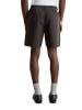 Marc O'Polo DENIM Shorts Model Filip relaxed in Broken Graphite
