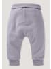 Hessnatur Softfleece Hose in violett